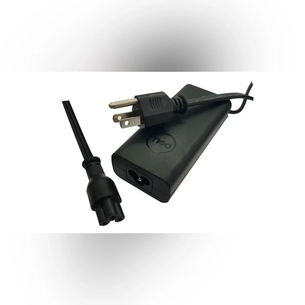 Genuine 65W USB C Type C Adapter for Dell Latitude 3340 3440 3540 5340 5440 5540